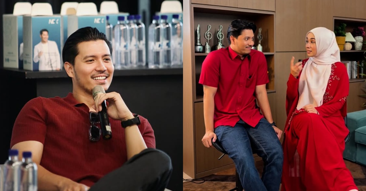 Didakwa Senang Jatuh Cinta Lokasi? Peminat Pertahankan & Beri Senarai Heroin Gandingan Fattah Amin – “Busuk Hati, Jangan Nak Fitnah”