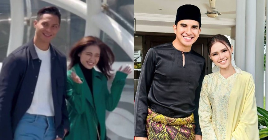 Didakwa Bergaduh Dengan Bella Astillah, Pelakon Lelaki Bersuara – “Saya Tak Mahu ‘Interframe’ Momen Dia Dengan Syed Saddiq”