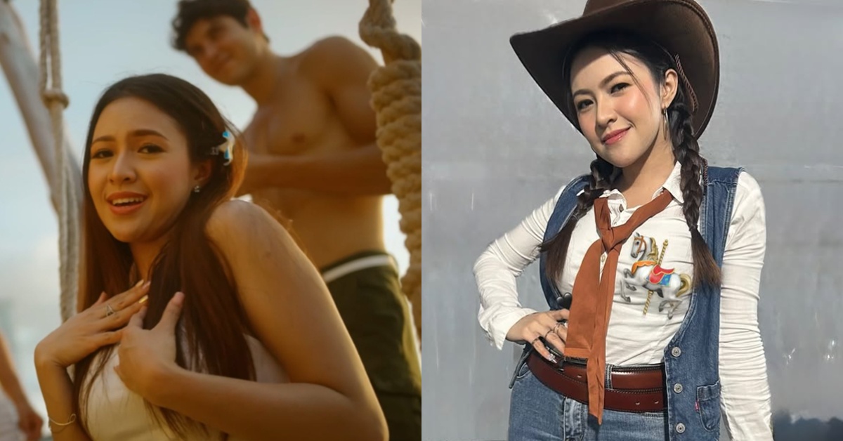 Baby Shima Anggap MV Island Boi Tak Berlebihan, Seloroh Tanya Peminat Obses – “Dah B*nuh Diri Ke?”