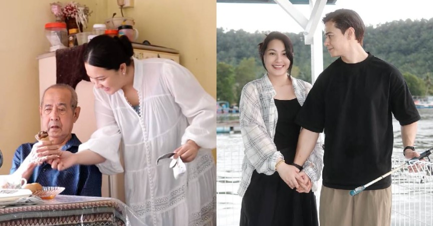 “Dah Lama Saya Jadi Ketua Keluarga..” – Janna Nick Titip Ucapan Menyayat Hati, Bakal Berhijrah Ke London