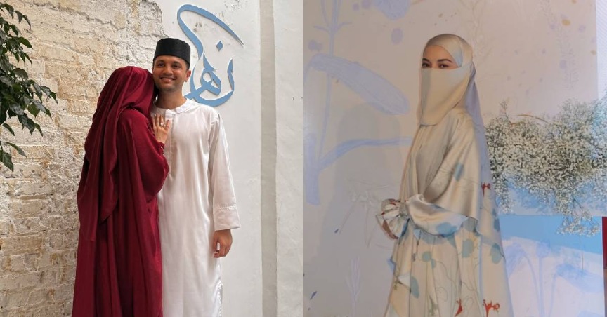 Neelofa Ambil Kelas Bahasa Arab, Peminat Puji Usaha – “Perjuangan Demi Mencintai Al-Quran”