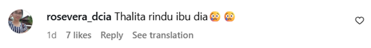komen netizen