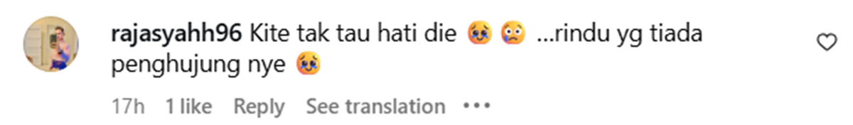 komen netizen