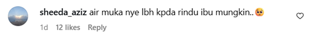 komen netizen