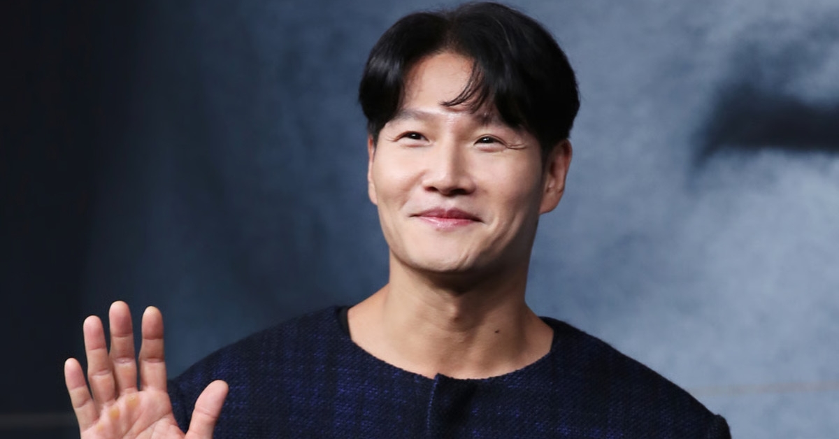 Kim Jongkook Akui Kenal Isteri Sekejap Sahaja – “Bukan Muda Lebih 20 Tahun Dari Saya”