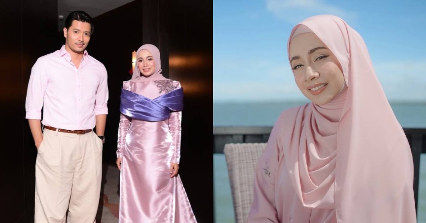“Nak Letak Nama Anak Muhammad Zaril..” – Pernah Ditanya Soal Anak, Amira Othman Dedah Nama Pilihan