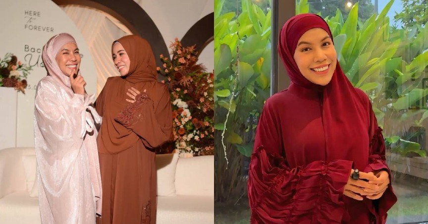 “Saya Maafkan Korang Yang Kutuk, Malas Nak Tunggu Kat Akhirat” – Betty Rahmad Bersuara Isu ‘Bachelorette Usrah’ Amira Othman