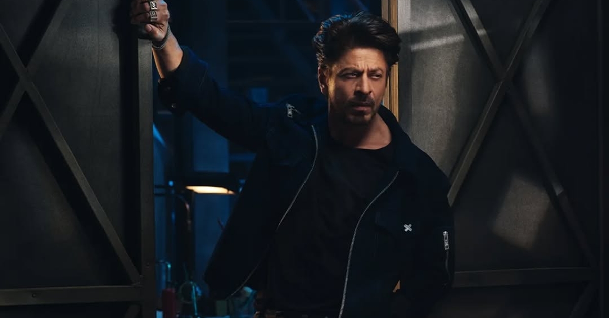 Shah Rukh Khan Dedah Mahu Jadi Bintang P*rno – “Akan Berusaha Dengan Positif”