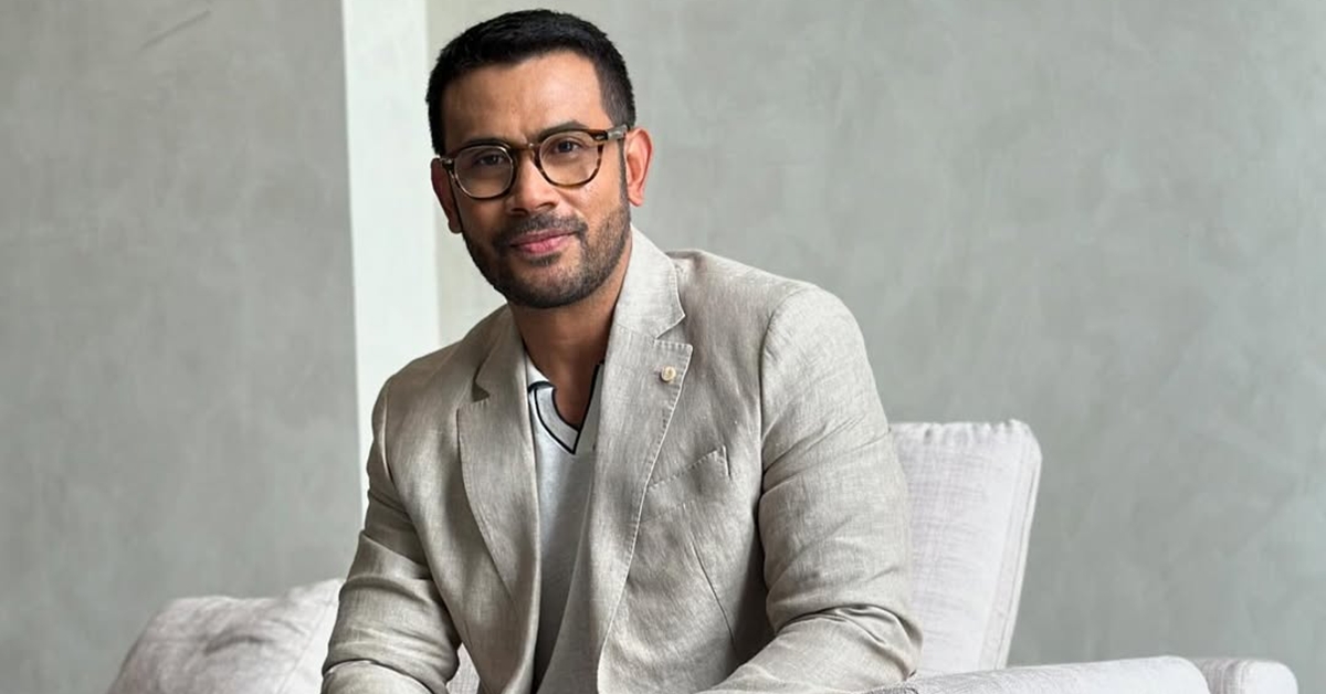 “Kalau Nak Terasa, Silakan..” – Remy Ishak Tegur Ramai Pelakon Kurang Serius
