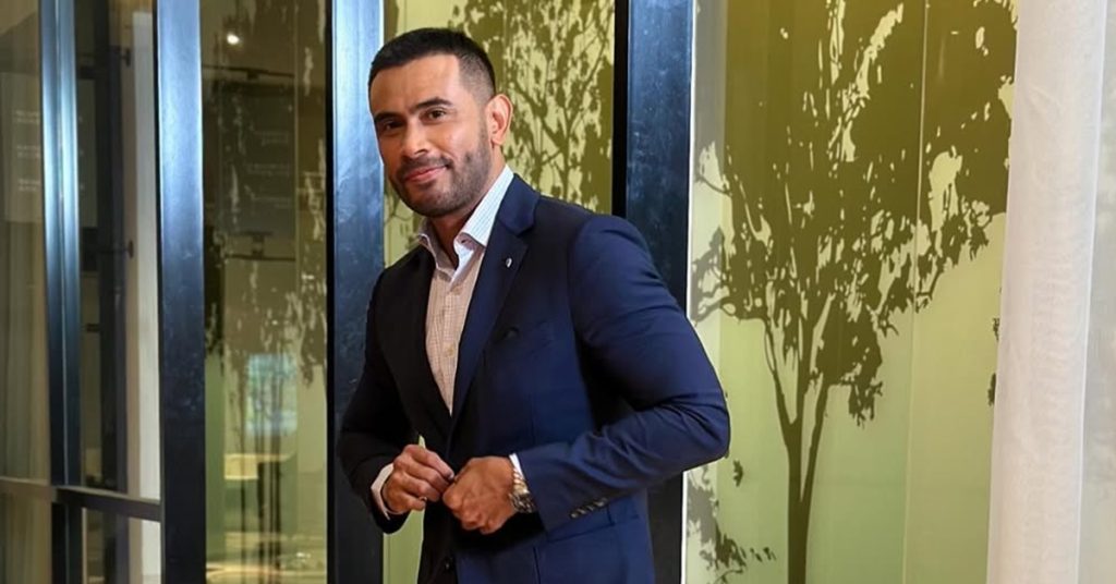 remy ishak 