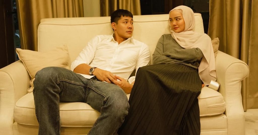 merqeen dan qasrina