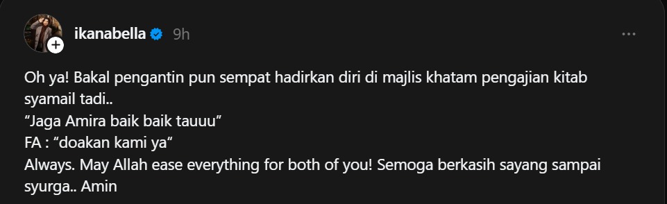 Ika Nabella