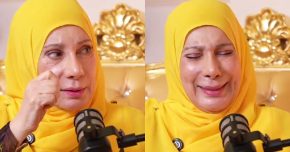 kak ton disantau
