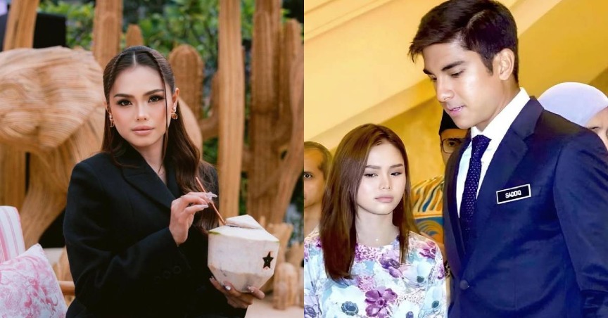 “Saya Tak Pernah Terfikir Nak..” – Bella Astillah Lebih Selesa Dikenali Sebagai Selebriti, Bukan Ahli Politik