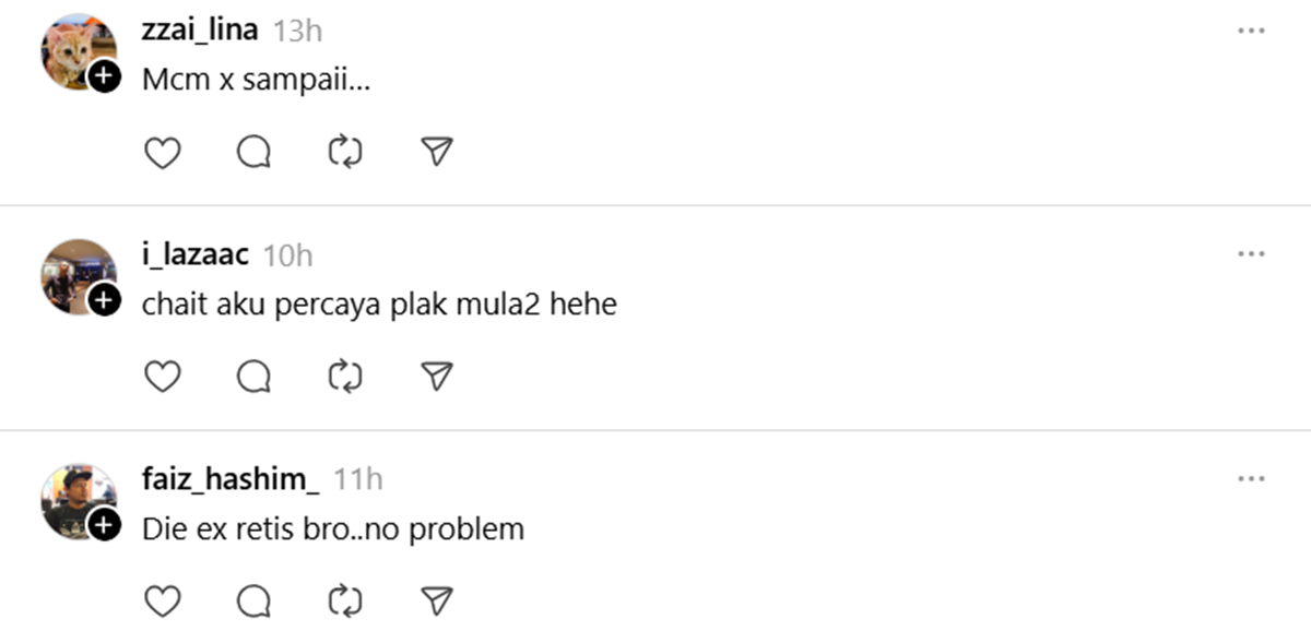 komen netizen