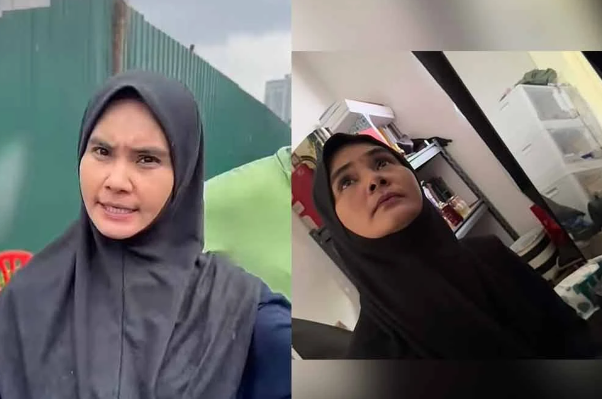 Rafidah Ibrahim