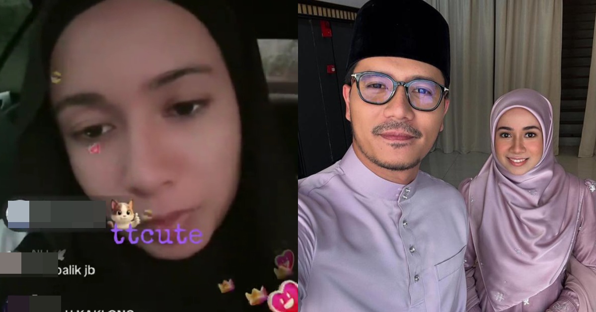 “Dosa Dengan Manusia Tak Selesai Sekalipun Mati Syahid” – Amira Othman Tampil Beri Teguran, Minta Segelintir Netizen ‘Bertenang’