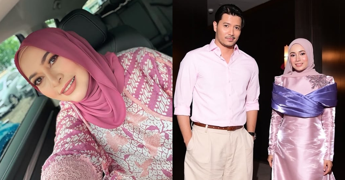 “Biarlah FA & AO, Mereka Yang Kahwin Bukan Awak” – Catriona Ross Titip ‘Pesanan’