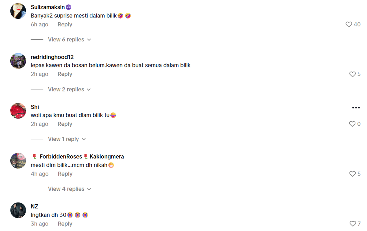 komen netizen
