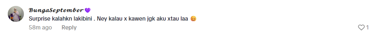 komen netizen