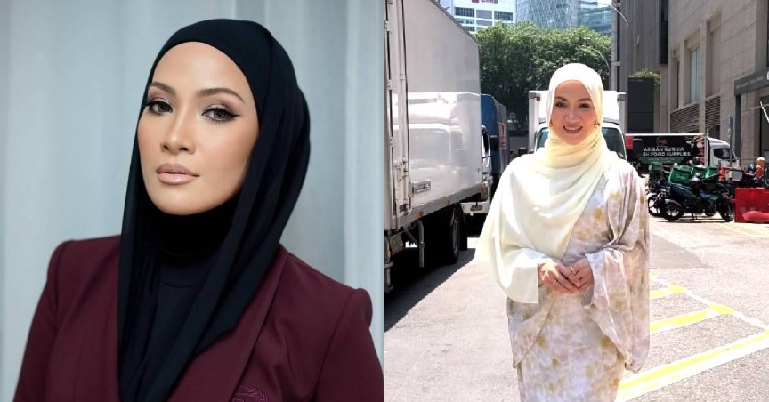 “Nak Kahwin Senyap-Senyap, Tak Ada Pengumuman” – Sherry Ibrahim Naik ‘Seram’ Ramai DM Ajak Kahwin