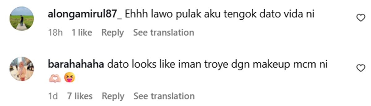 komen netizen