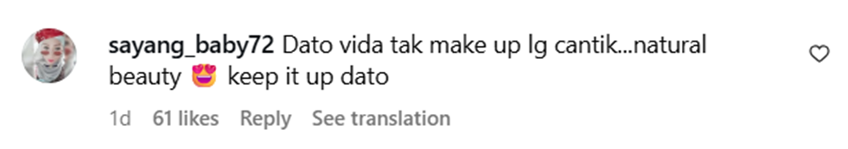 komen netizen