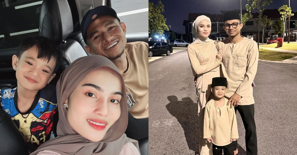 “Kadang Prosesnya Sukar & Menyakitkan Tapi..” – Isteri Faisal Luah Rasa Berkaitan Pergolakan Rumah Tangga Kembali Pulih