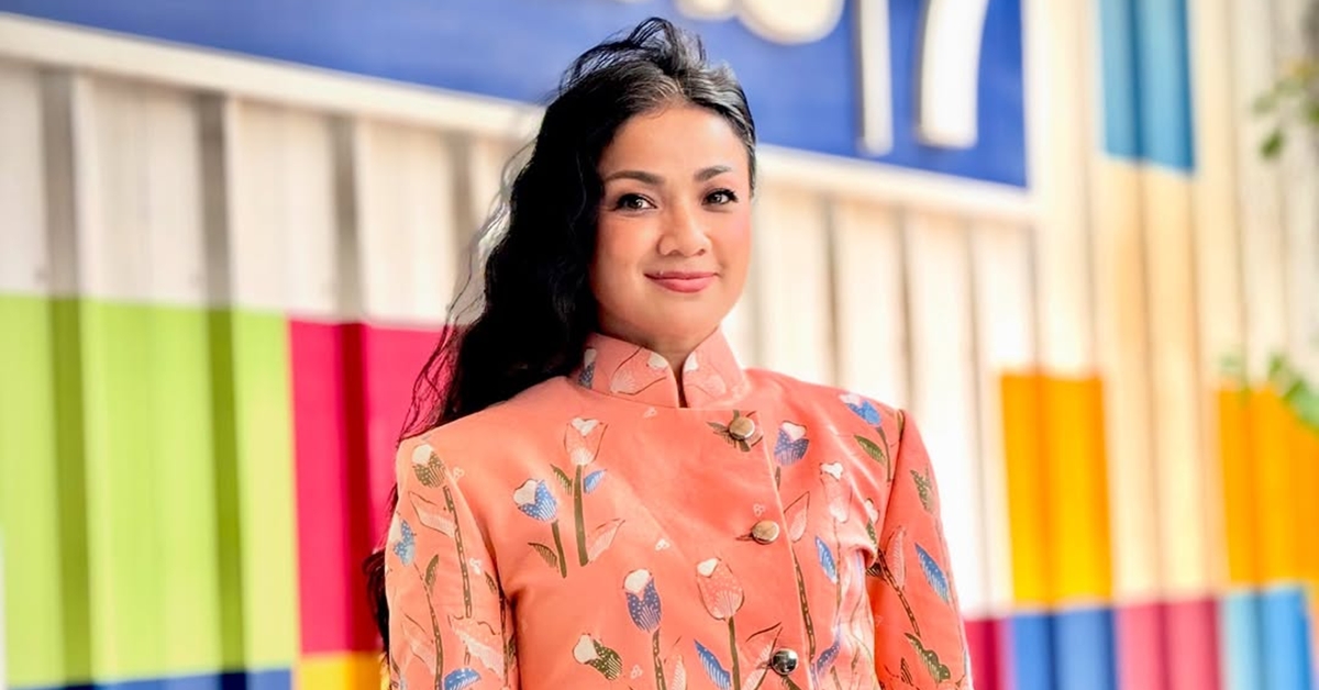 Pertama Kali Berlakon Babak Cium, Suami Nirina Zubir Beri Kebenaran – “Persiapan Mental”