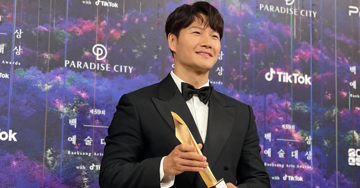 “Kehadiran Satu Keberkatan” – Kim Jongkook Kahwin Tergesa-Gesa Kerana Bakal Timang Anak?