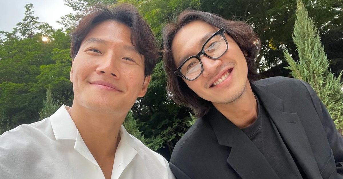 Lee Kwangsoo Tak Dijemput Ke Majlis Perkahwinan Kim Jongkook, Tapi Kenapa? – “Gaduh Ke..”
