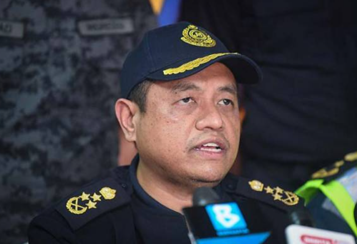 penumpang pakai tali pinggang keledar bakal diwajibakn