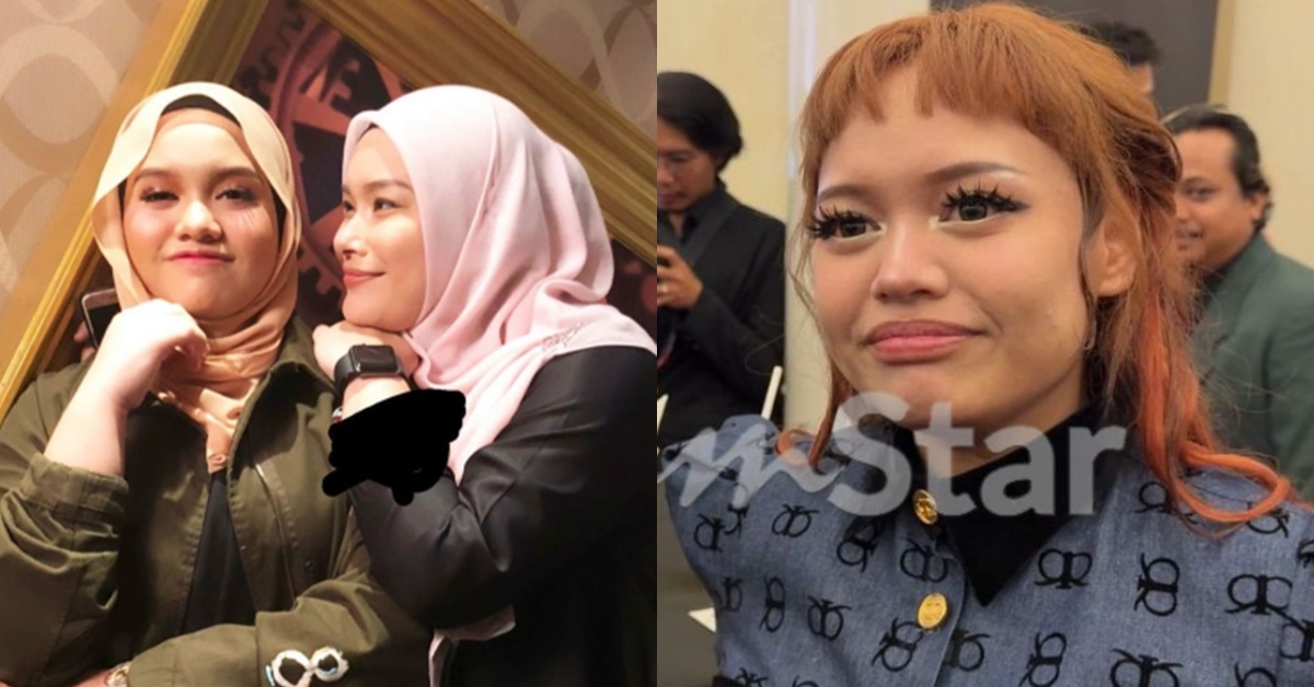 “Ibu & Keluarga Beri Sokongan, Mereka Cakap Nampak Cantik” – Anak Nora Ariffin Kini ‘Freehair’, Mahu Mulakan Perjalanan Baru