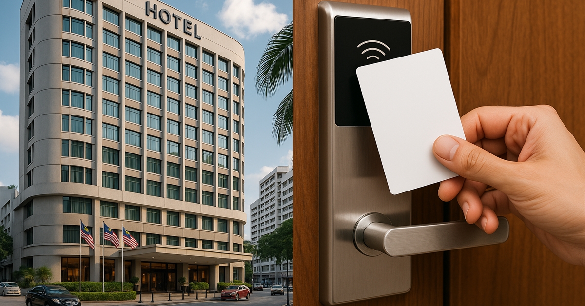 Netizen Persoal Polisi Hotel Malaysia – “Check-In Lepas 4PM, Keluar Sebelum 11 Pagi? Rugi Je!”