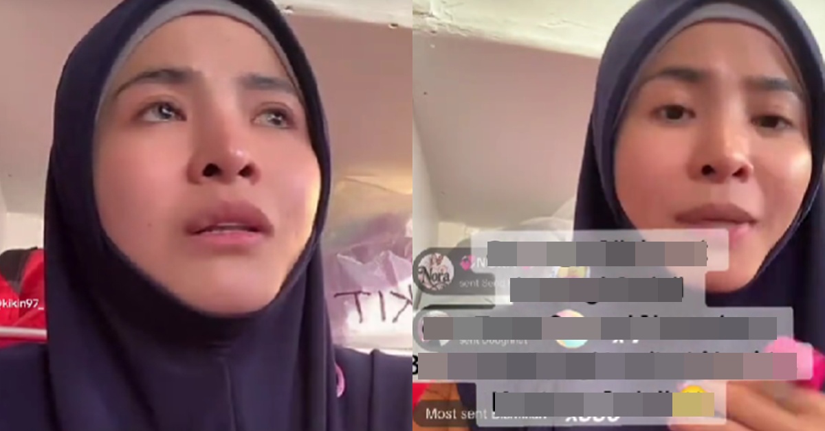 “Bot Kali Ni Lagi Extreme, Lagi Kecik So Dia Punya Goyang Tu Subhanallah” – Kongsi Perkembangan Terkini, Netizen Kagum Dengan Semangat Ardell