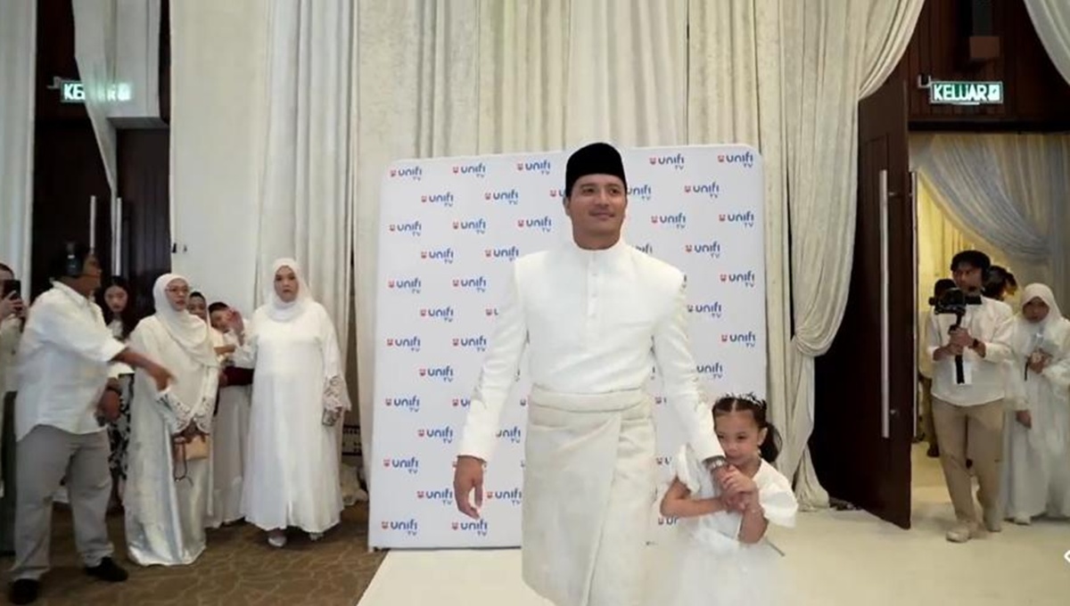 fatima dan fattah amin