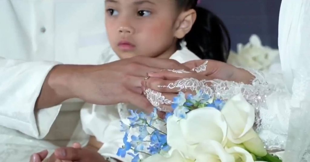 fattah amira kahwin