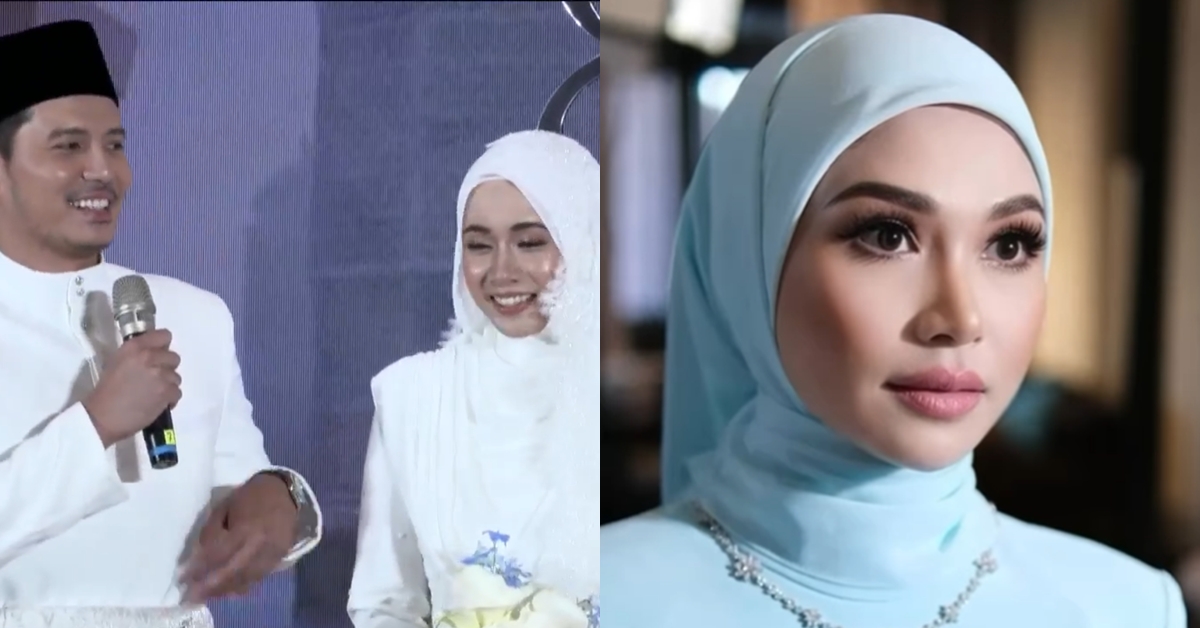 “Jangan Cetuskan Drama Tidak Perlu” – Anzalna Berharap Amira Othman Tidak Dibandingkan Dengan Sesiapa