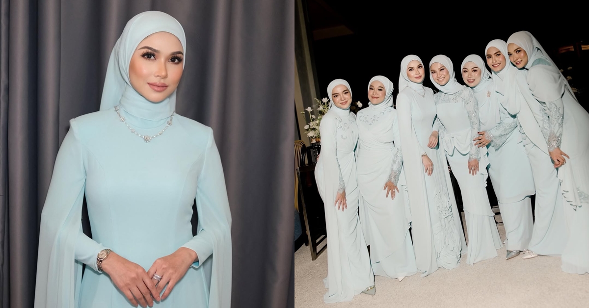 Diugut ‘Unfollow’ Dek Jadi ‘Dulang Girl’ Fattah & Amira, Anzalna Beri Respon – “Ada Suka Ada Tak Suka, Kita Chill Je”