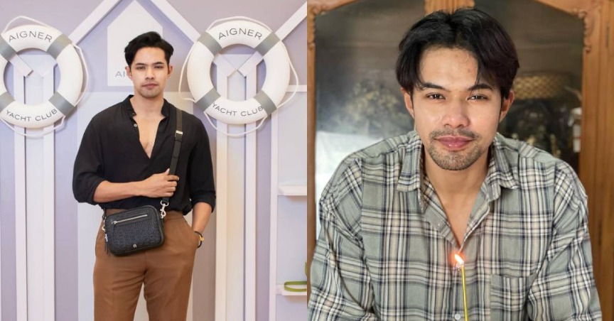 Hafreez Adam Dedah Momen Tak Dilupakan, Kagum Dengan Sikap Rendah Diri Seorang Pelakon Popular – “Dia Ingat Saya Yang ‘Nobody’ Ni..”