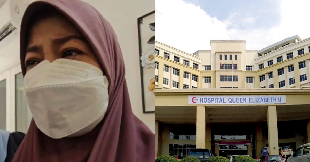 Inkues: Ibu Zara Qairina Tolak Bedah Siasat Walaupun Telah Dijelaskan 2 Kali