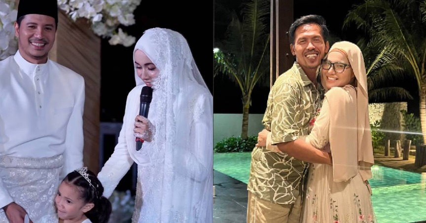Watie Hanifiah Puji Amira Othman – “Pengorbanan Besar Buat Seorang Wanita Yang Pertama Kali Berumah Tangga”