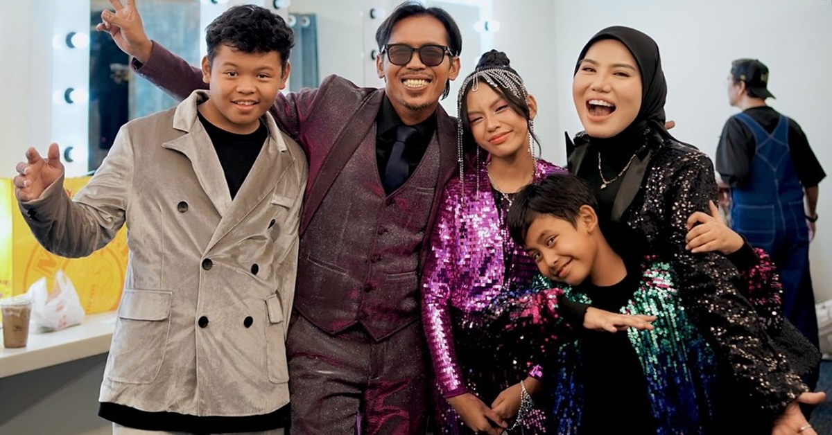Shuib Akui Tidak Sambut Hari Jadi Sejak Pemergian Siti Sarah – “Anak-Anak Pun Faham”