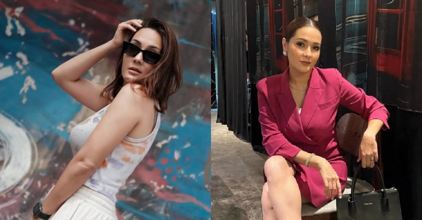 “Saya Meniarap, Dia Cuba Masukkan Tangan Ke Dalam…” – Yasmin Hani Dedah Pernah Kena Gangguan S*ksual
