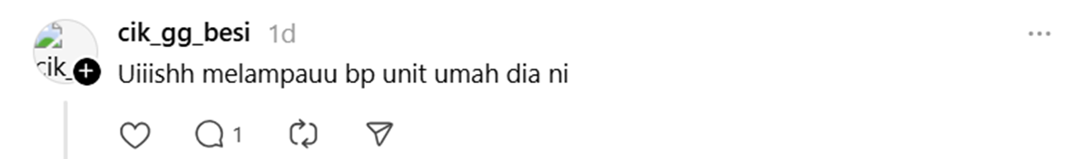 komen netizen