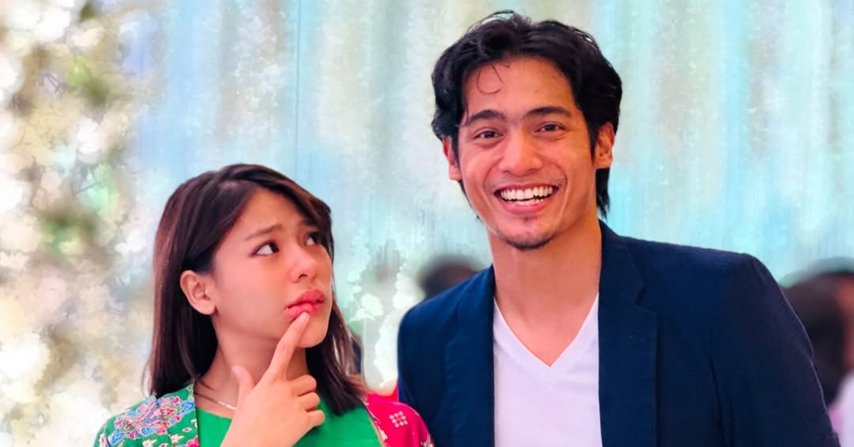 “Kami Masih ‘Partner'” – Niezam Zaidi Perjelas Hubungan Dengan Fify Azmi