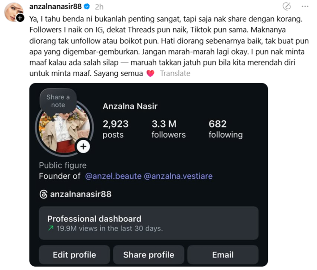 anzalna nasir