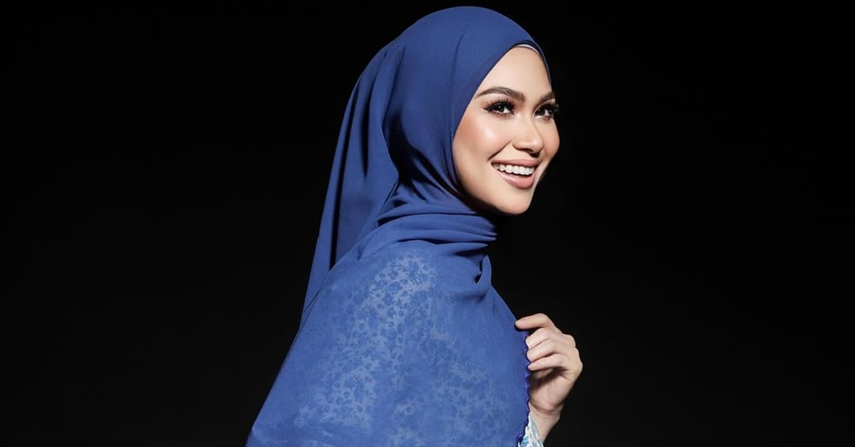 Ramai Ugut Nak ‘Unfollow’, Anzalna Nasir Kongsi Jumlah Pengikut Mencanak Naik – “Netizen Sebenarnya Berhati Baik”