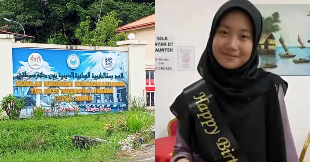 Inkues Zara Qairina: “Saya Tidak Lindungi Pembuli Atau Pembun*h Zara” – Ketua Warden