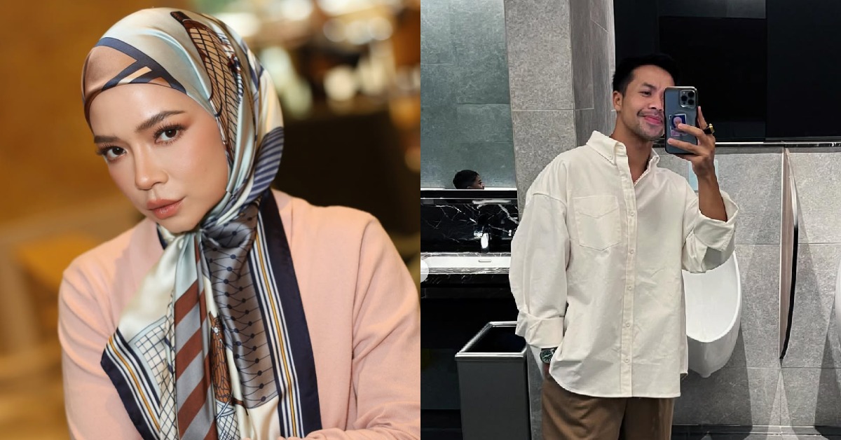 “Diorang ‘Matching-Matching’ Pulak..” – Berbalas Hadiah, Hantaran IG Mickey Ayo Dan Nora Danish Jadi Tumpuan